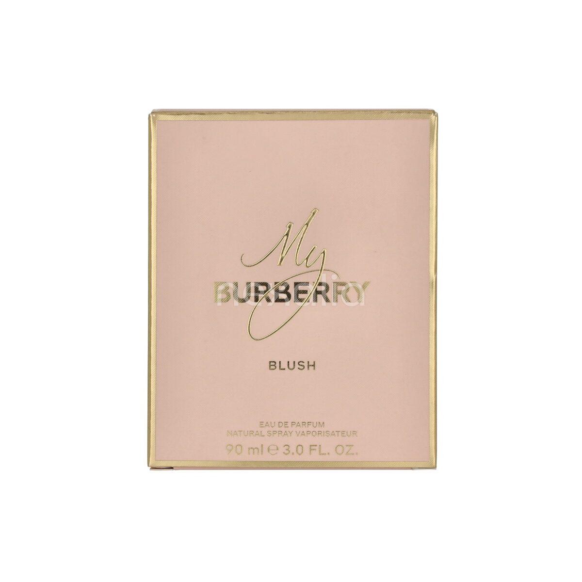 Burberry My Burberry Blush Edp Spray 90 ml