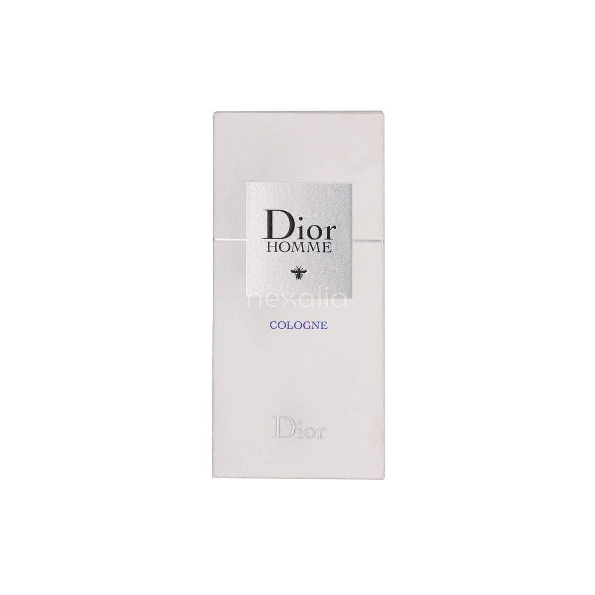 Dior Homme Cologne Edc Spray 200 ml