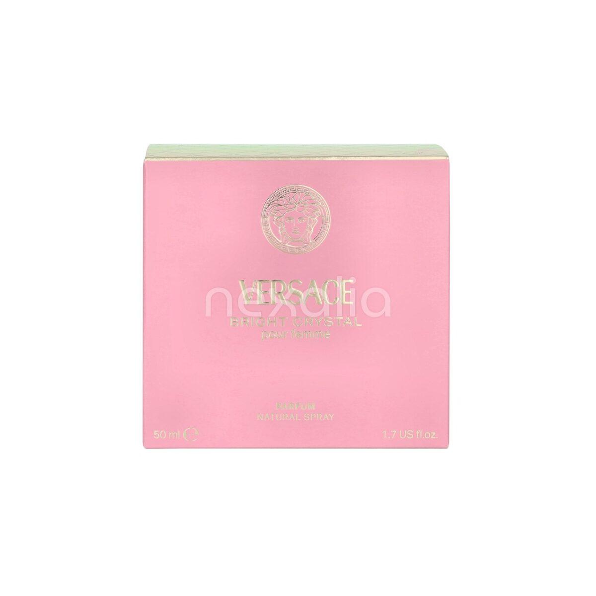 Versace Bright Crystal Parfum Spray