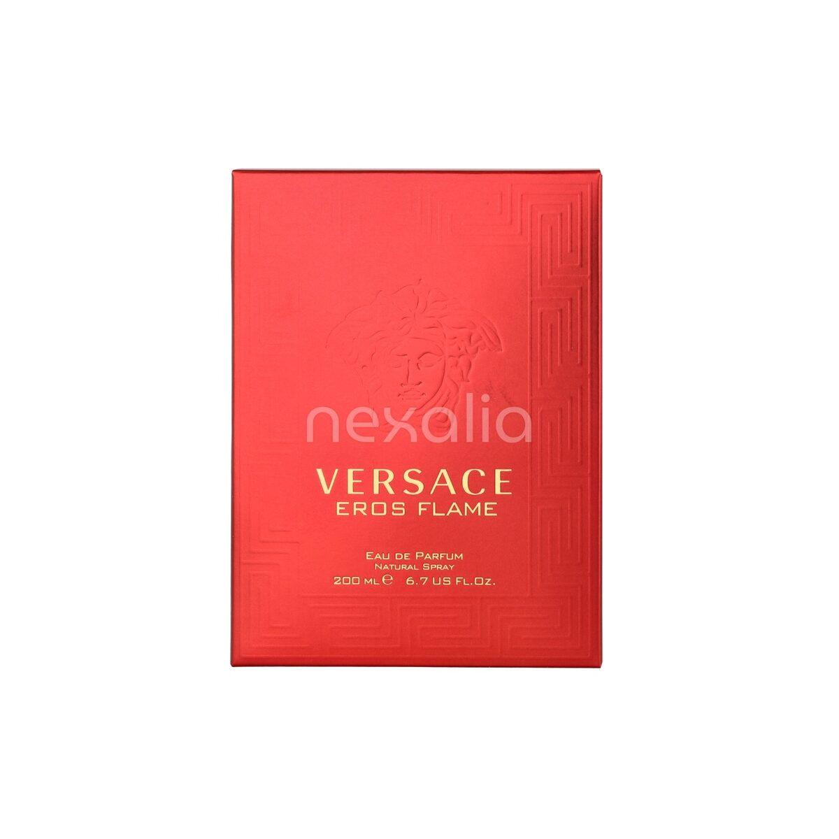 Versace Eros Flame Edp Spray 50 ml