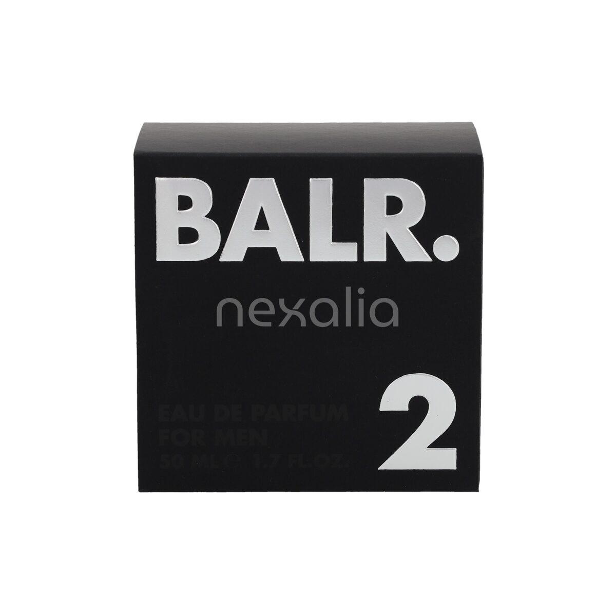 BALR. 2 FOR MEN Edp Spray 100 ml