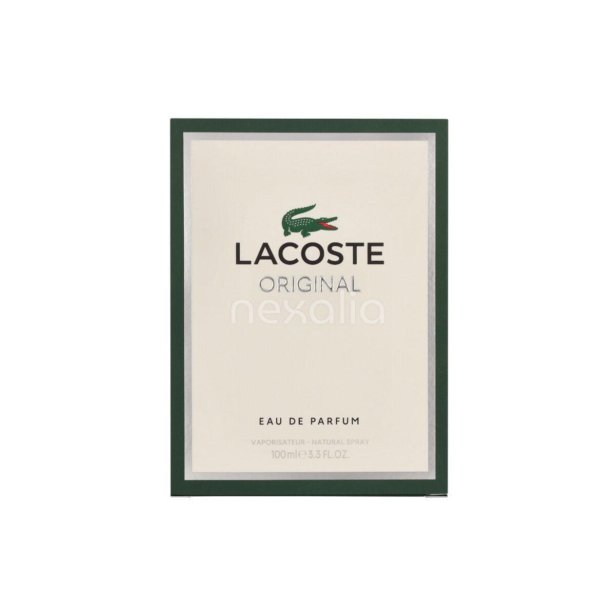 Lacoste Original Edp Spray 60 ml