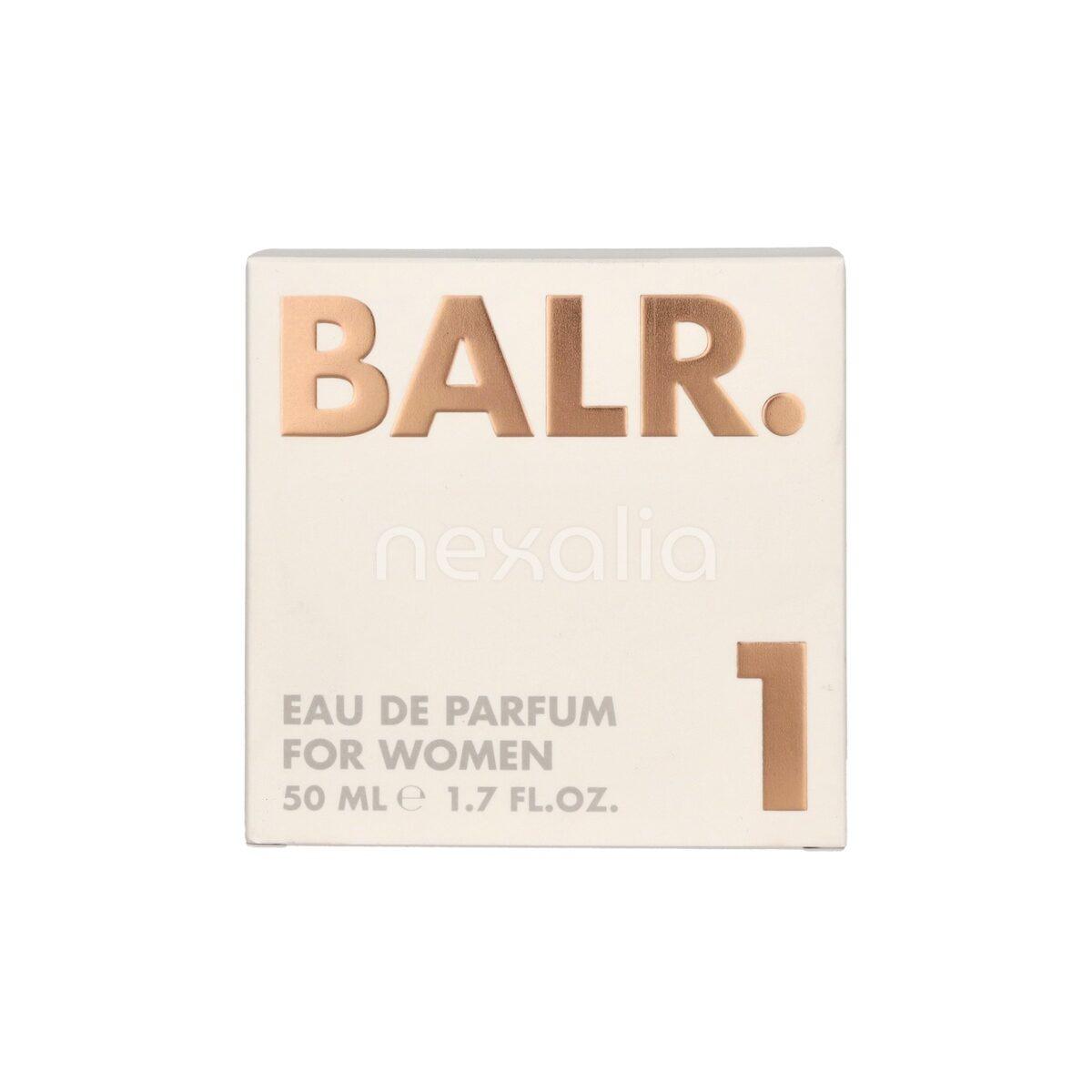 BALR. 1 FOR WOMEN Edp Spray 30 ml