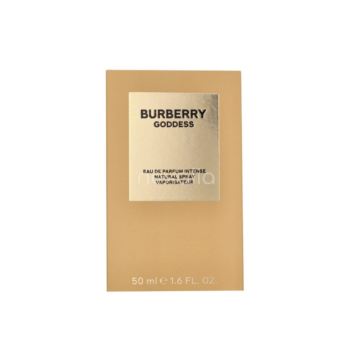 Burberry Goddess Intense Edp Spray 50 ml