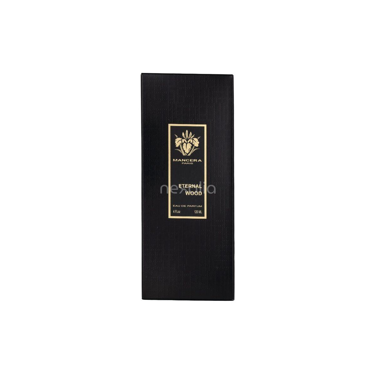 Mancera Eternal Wood Edp Spray 120 ml