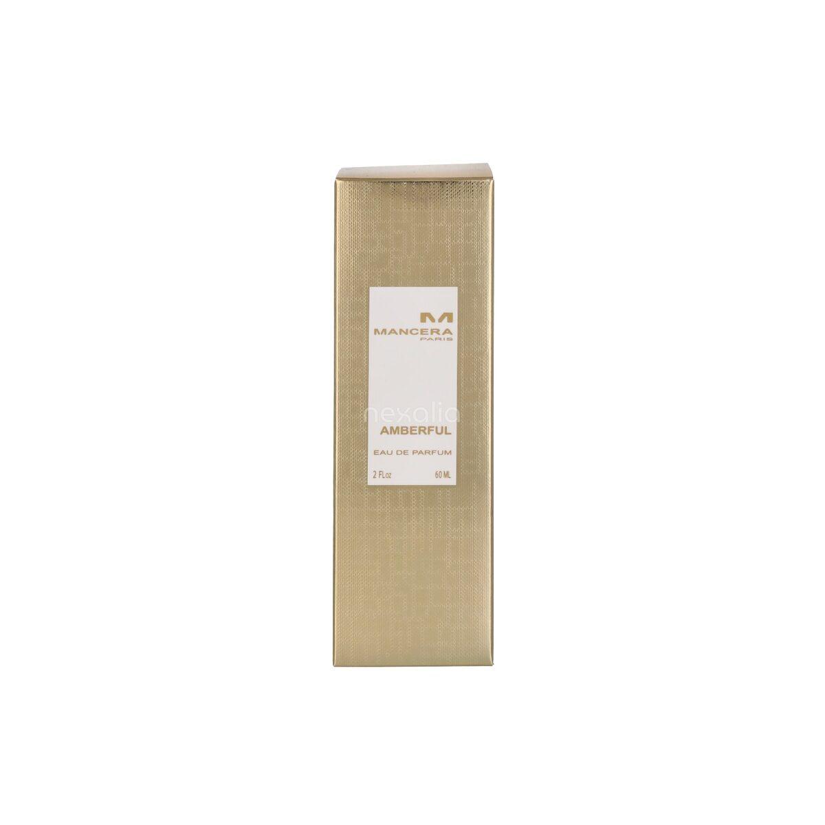 Mancera Amberful Edp Spray 60 ml