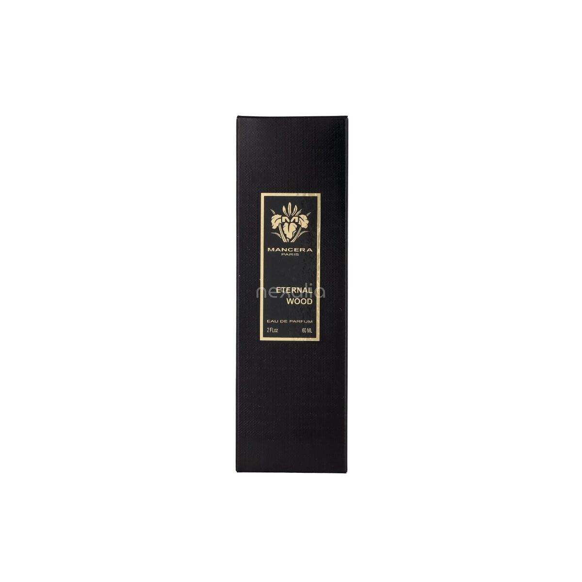 Mancera Eternal Wood Edp Spray 120 ml