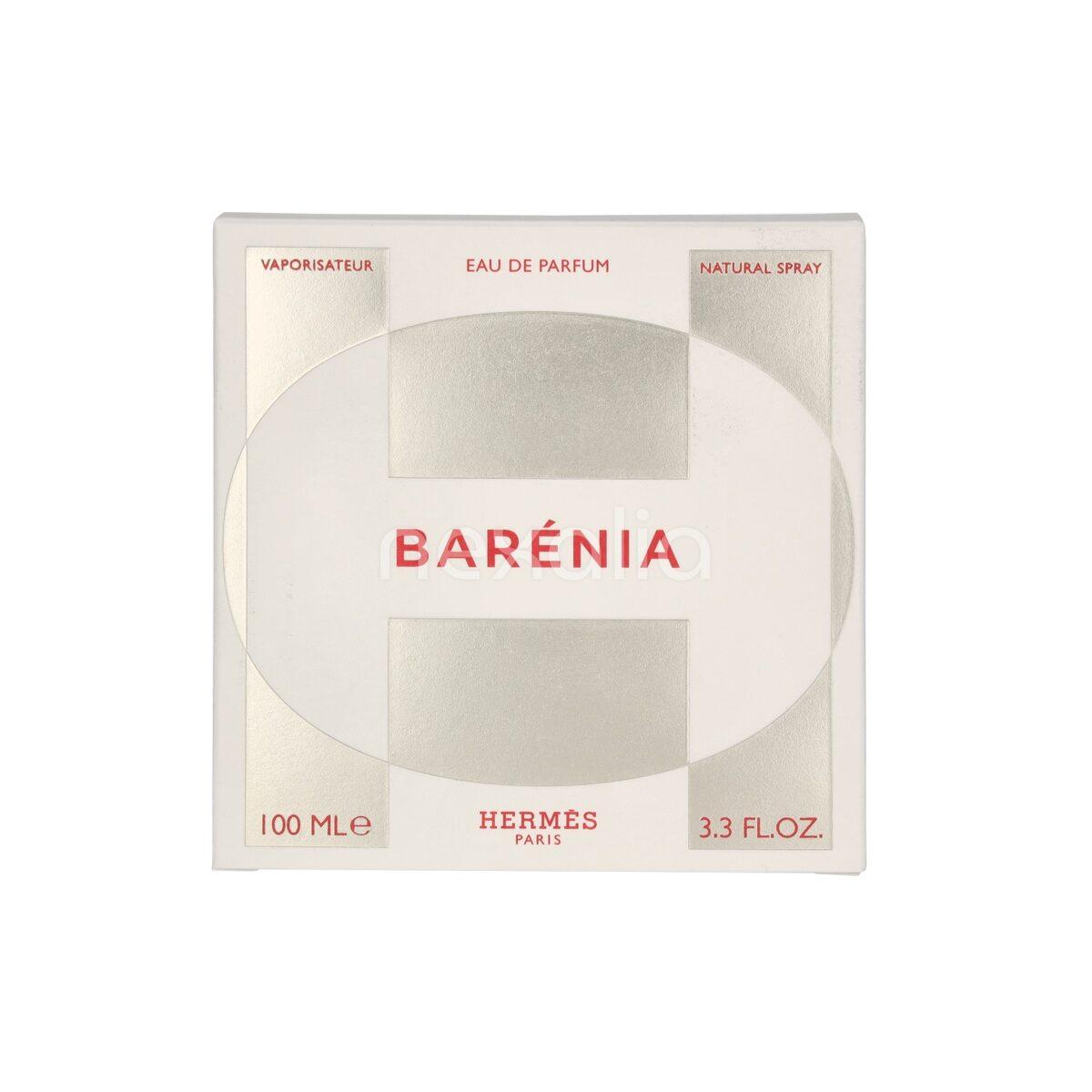 Hermes Barenia Edp Spray Refillable 60 ml