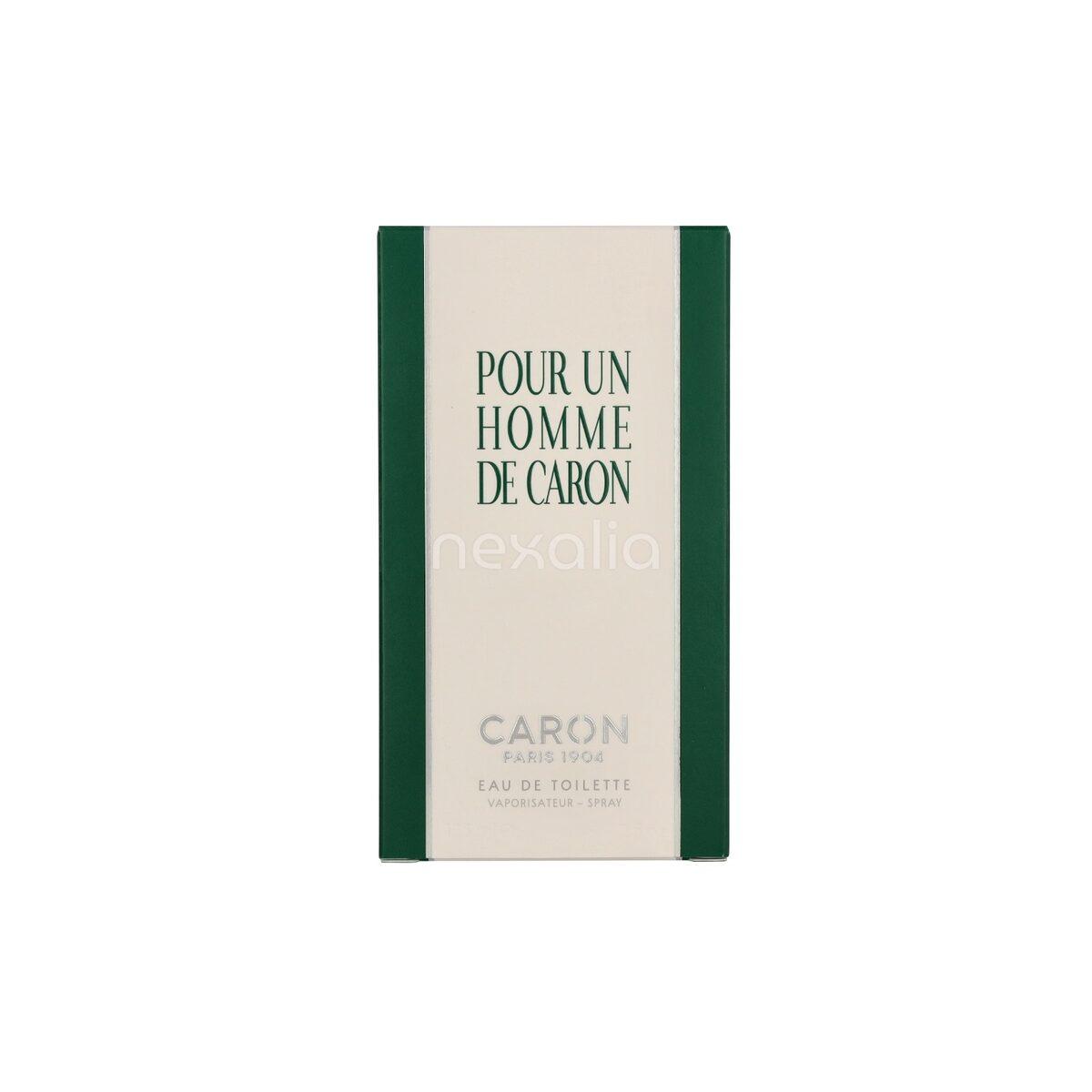 Caron Pour Un Homme De Caron Edt Spray 200 ml