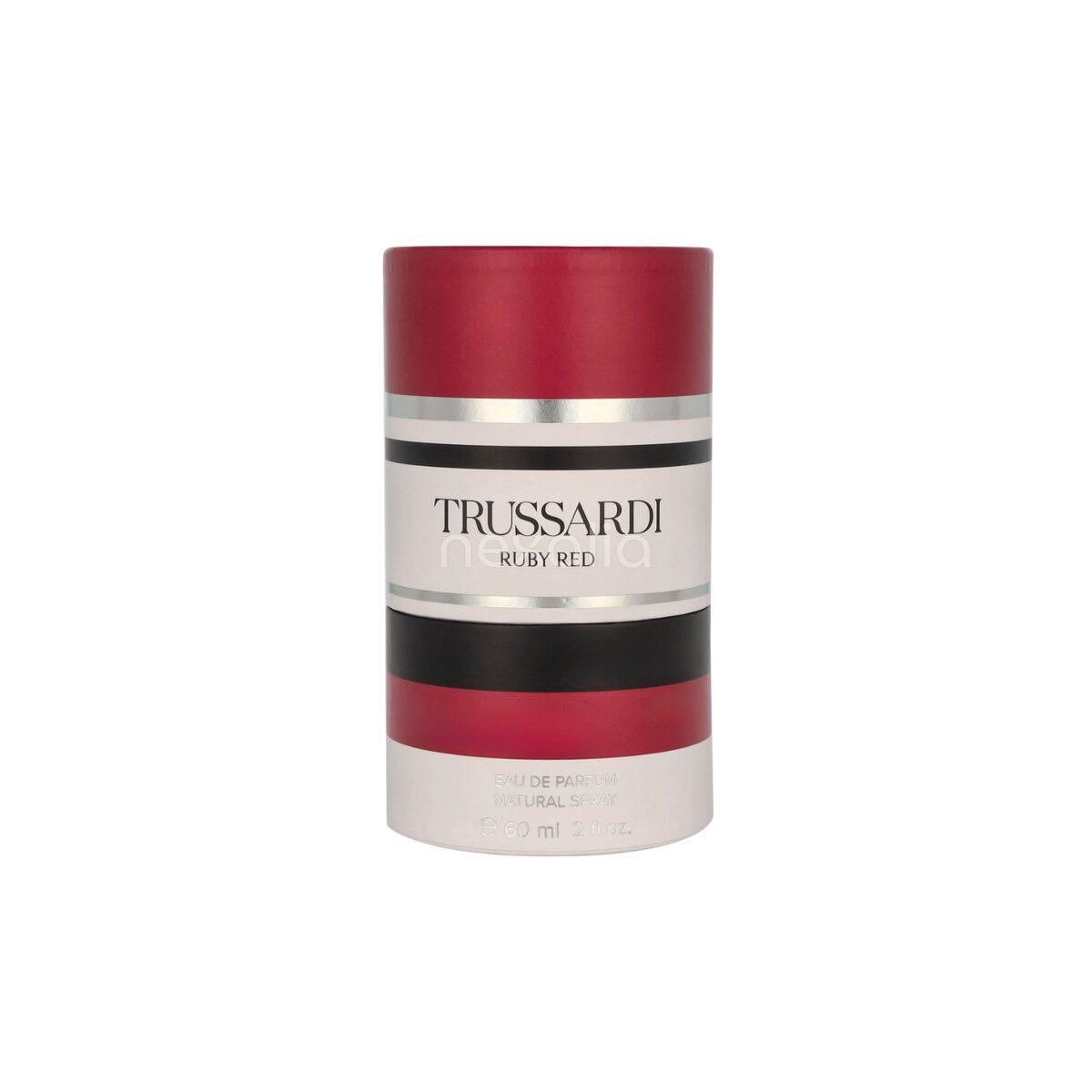 Trussardi Ruby Red Edp Spray 60 ml