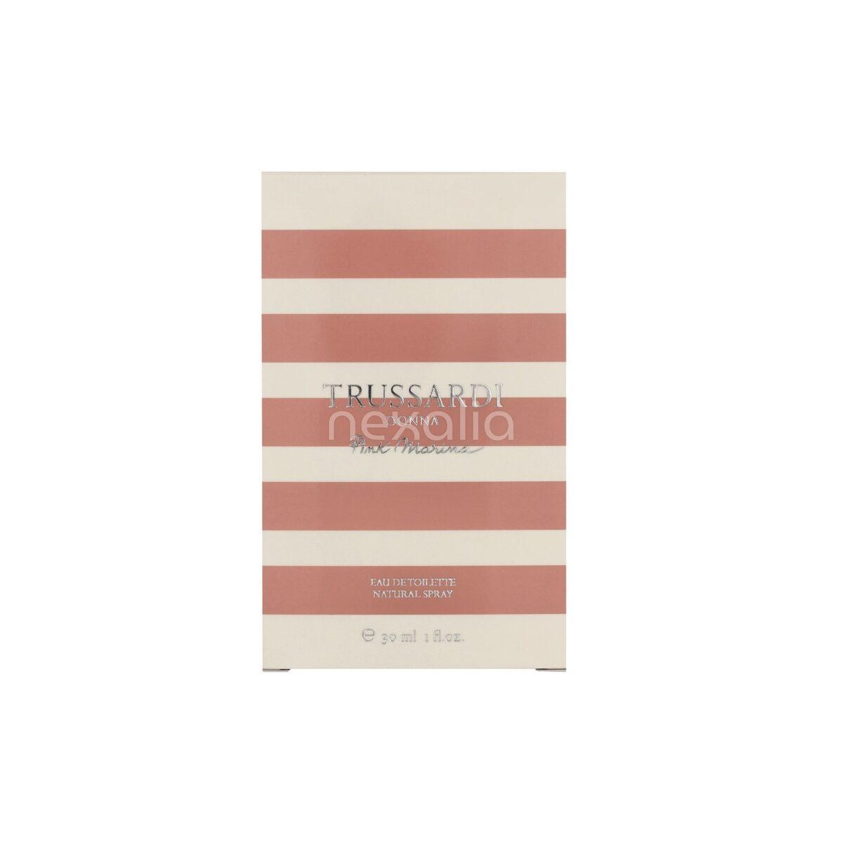 Trussardi Donna Pink Marina Edt Spray 30 ml