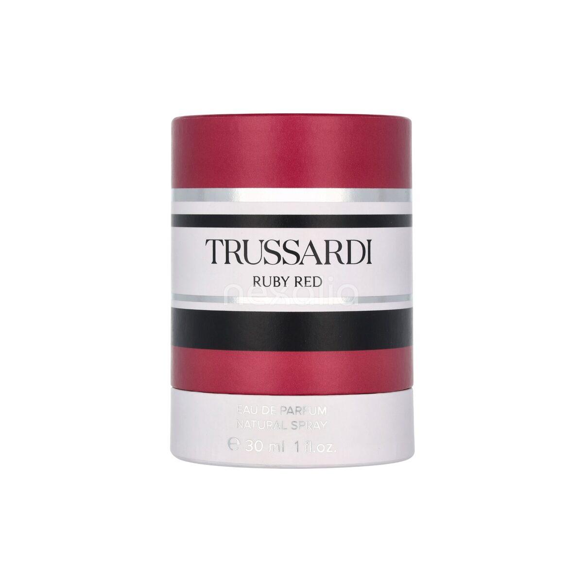 Trussardi Ruby Red Edp Spray 60 ml