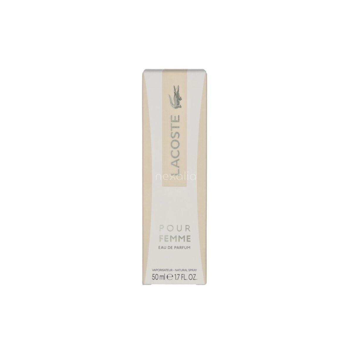 Lacoste Pour Femme Edp Spray 90 ml