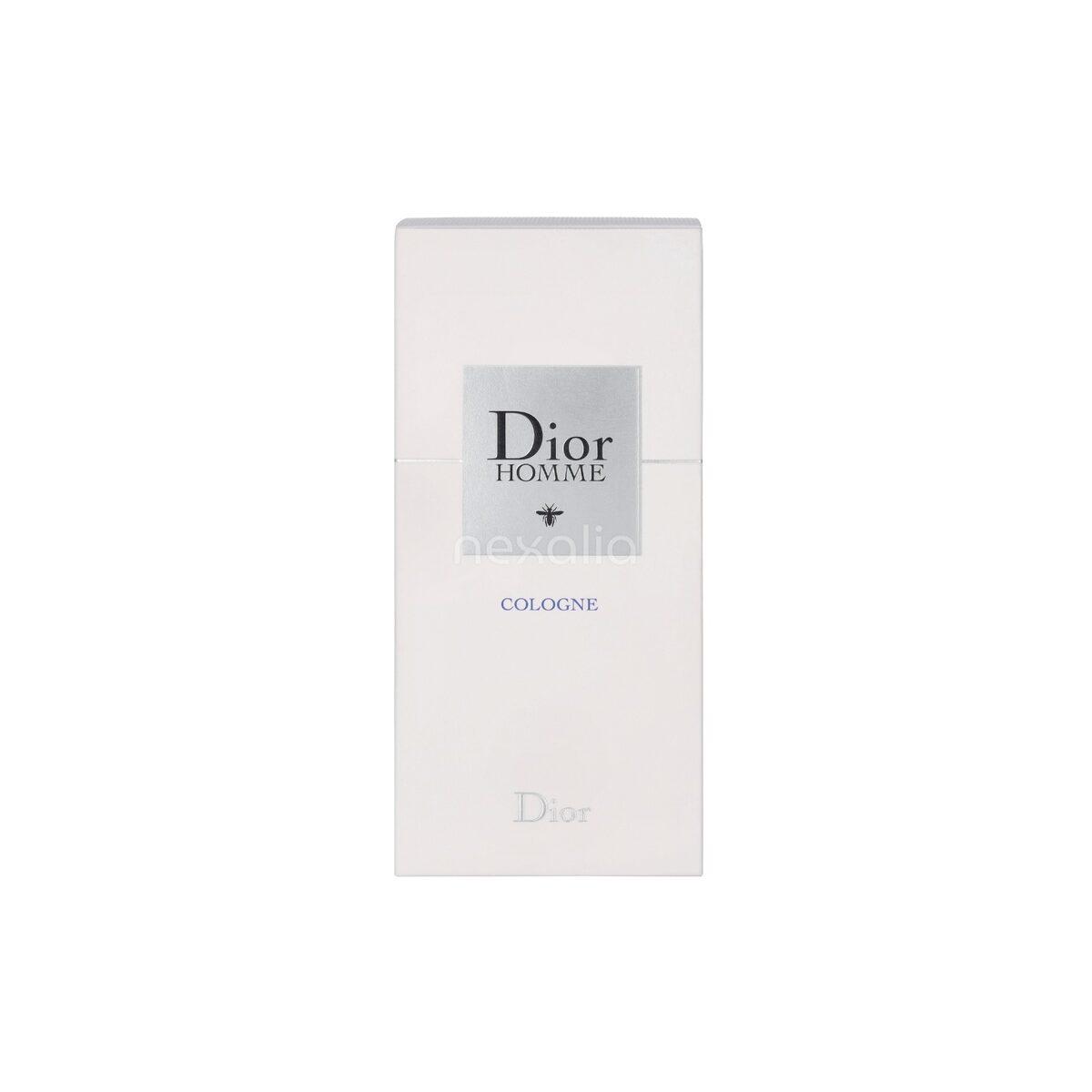 Dior Homme Cologne Edc Spray 200 ml