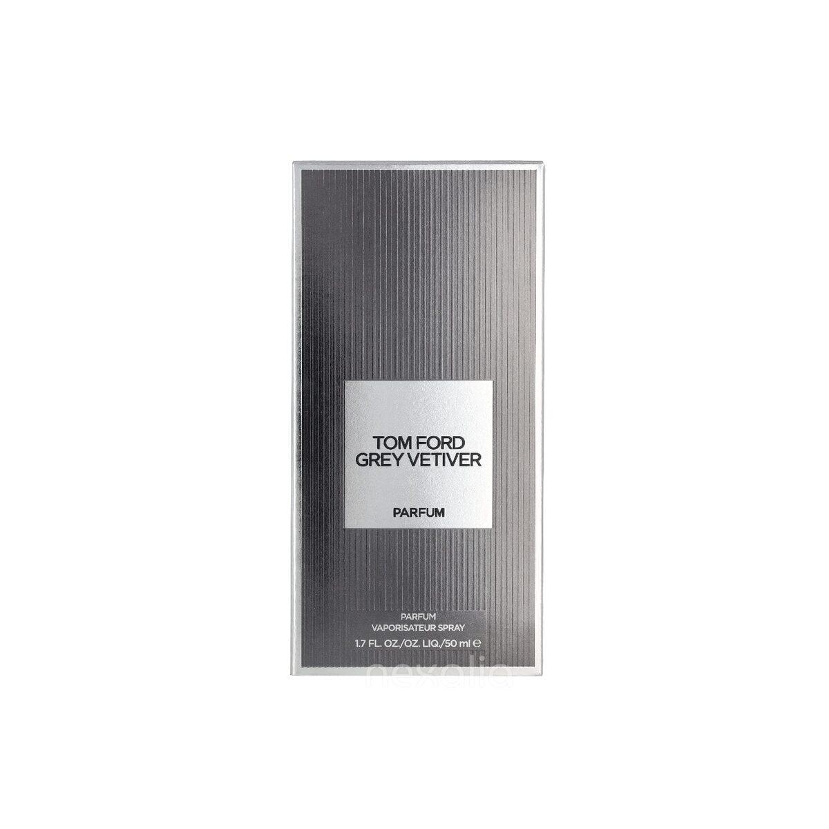 Tom Ford Grey Vetiver Edp Spray 50 ml