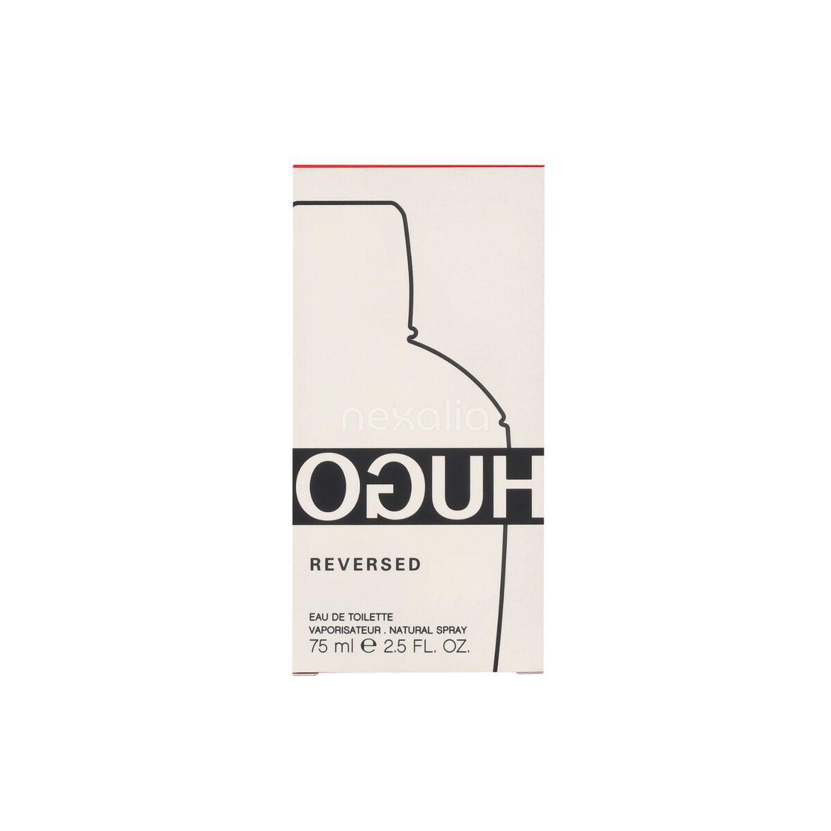 Hugo Boss Hugo Reversed Edt Spray 75 ml
