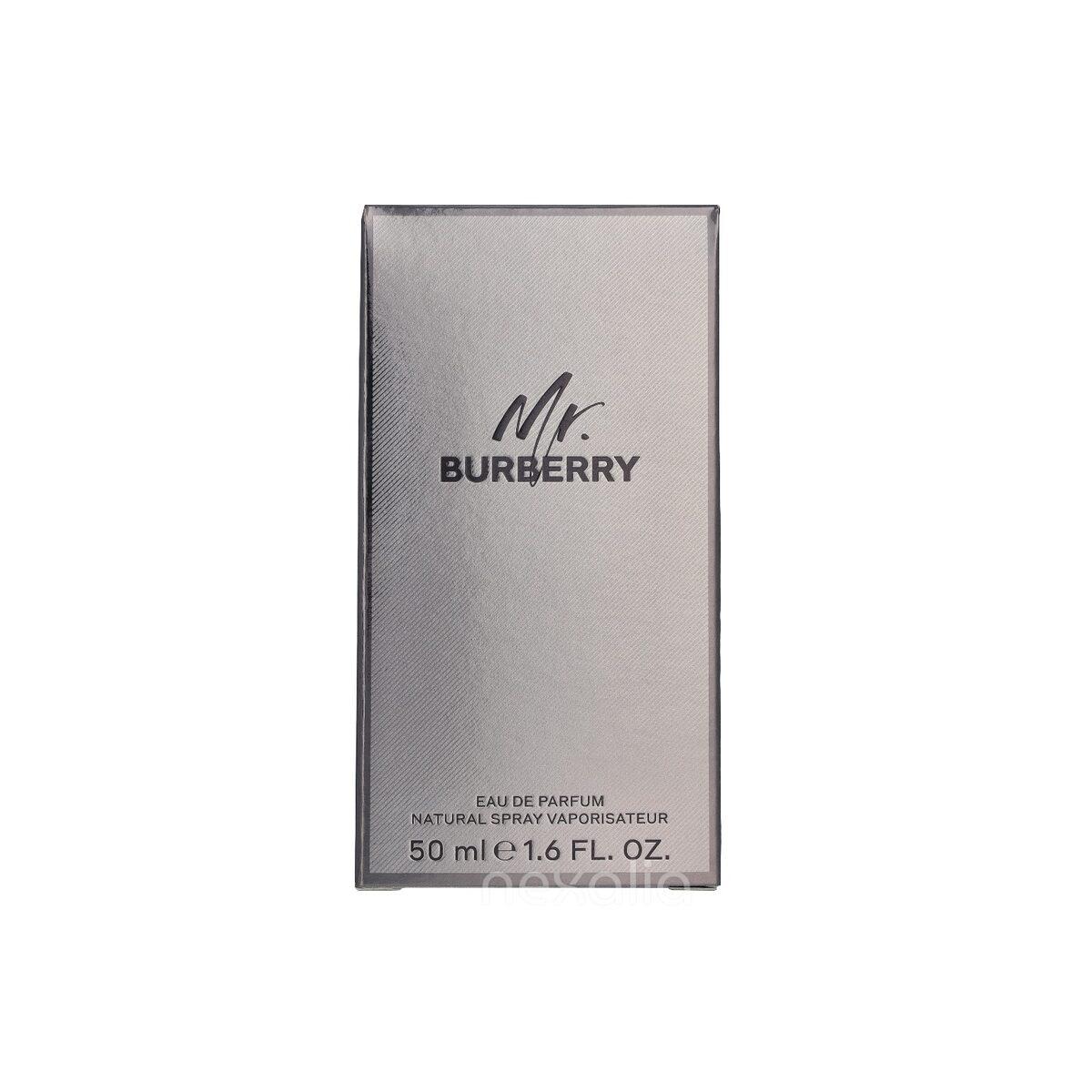 Burberry Mr. Burberry Edp Spray 50 ml
