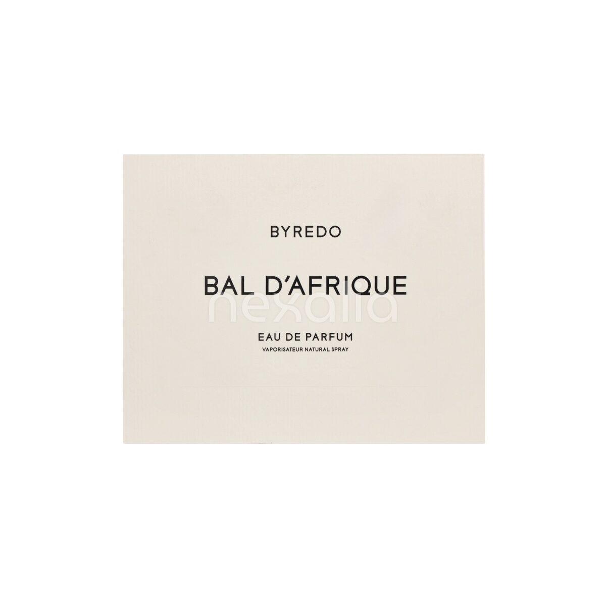 Byredo Bal D'Afrique Edp Spray 50 ml