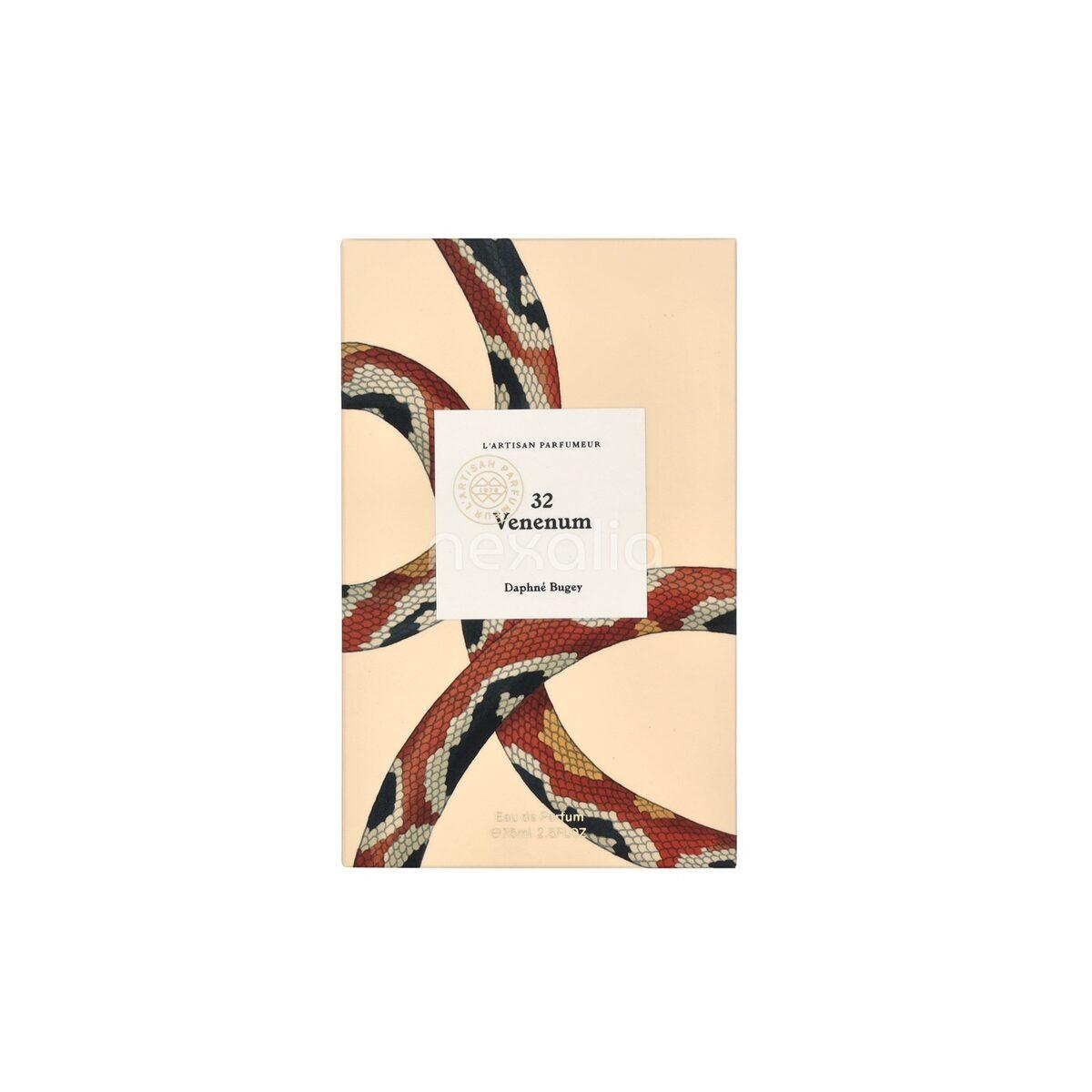 L'Artisan Parfumeur Venenum 32 Edp Spray 75 ml