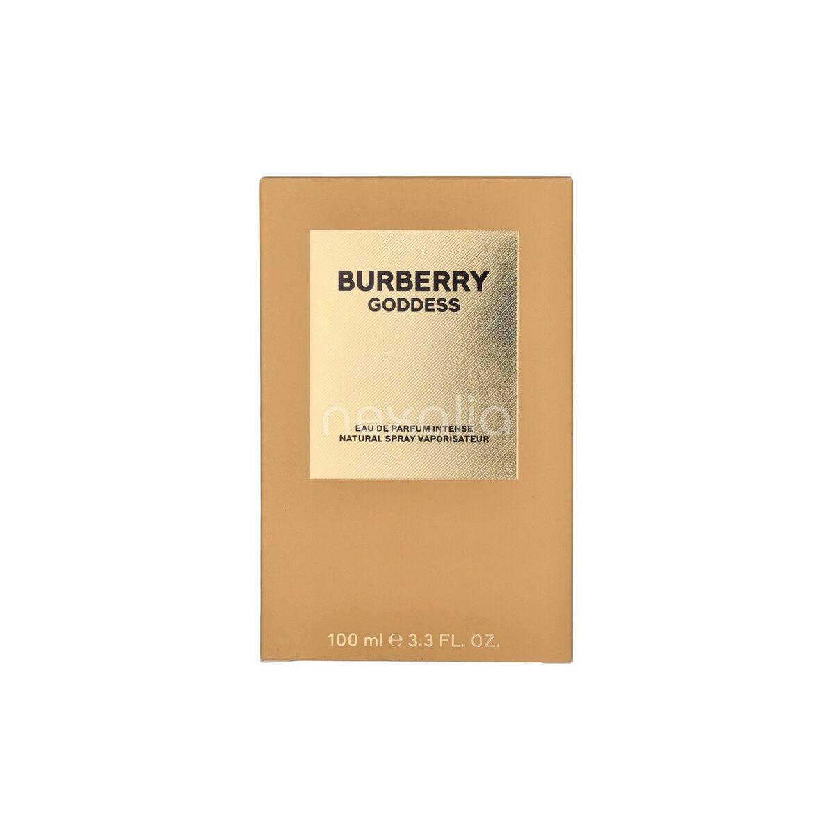 Burberry Goddess Intense Edp Spray 50 ml