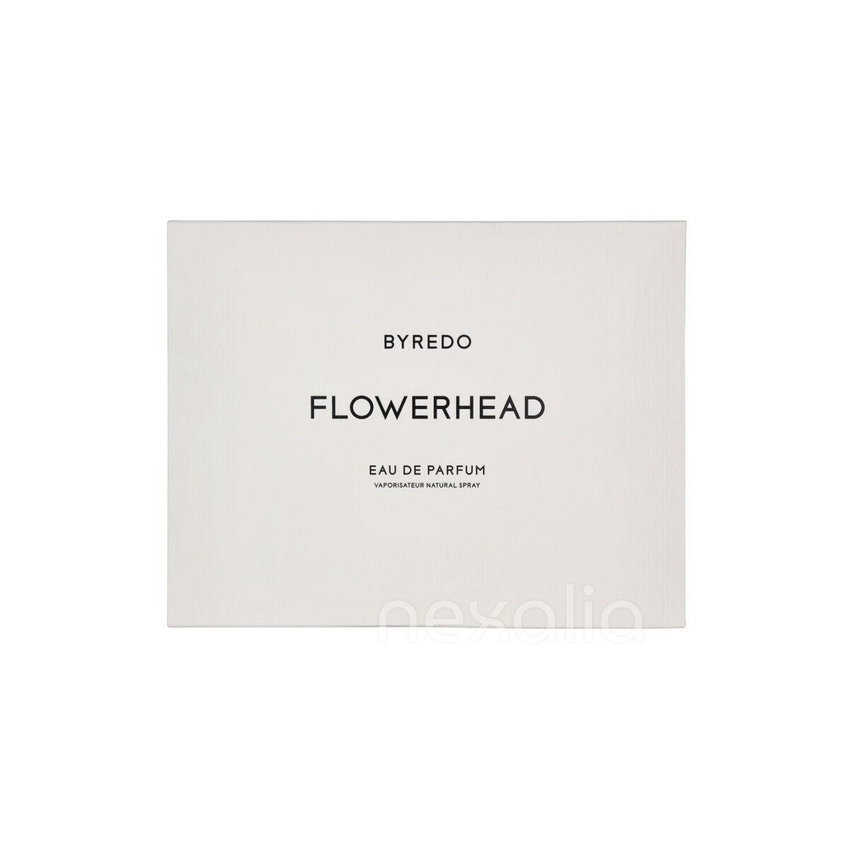 Byredo Flowerhead Edp Spray 100 ml