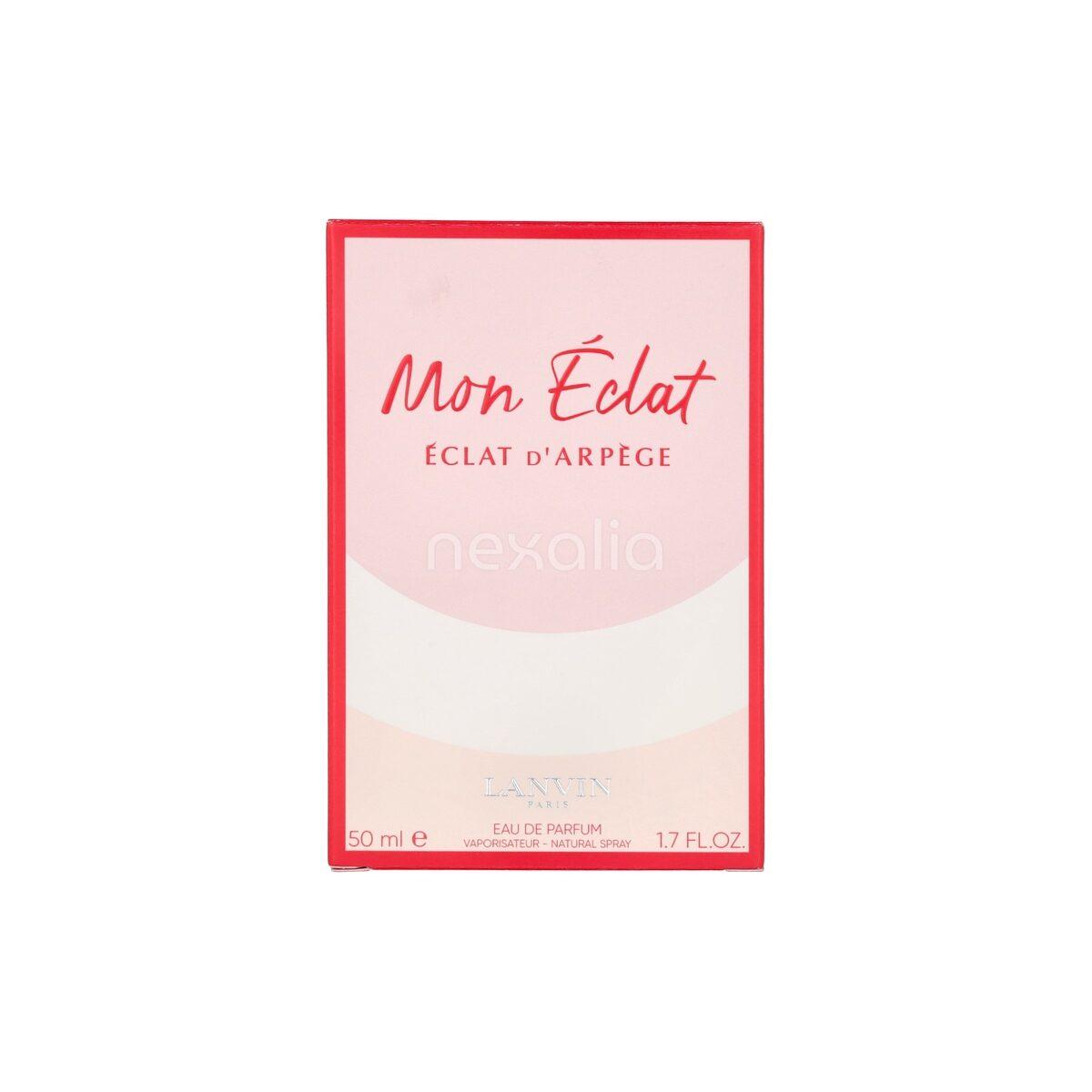 Lanvin Mon Eclat Eclat D'Arpege Edp Spray 50 ml