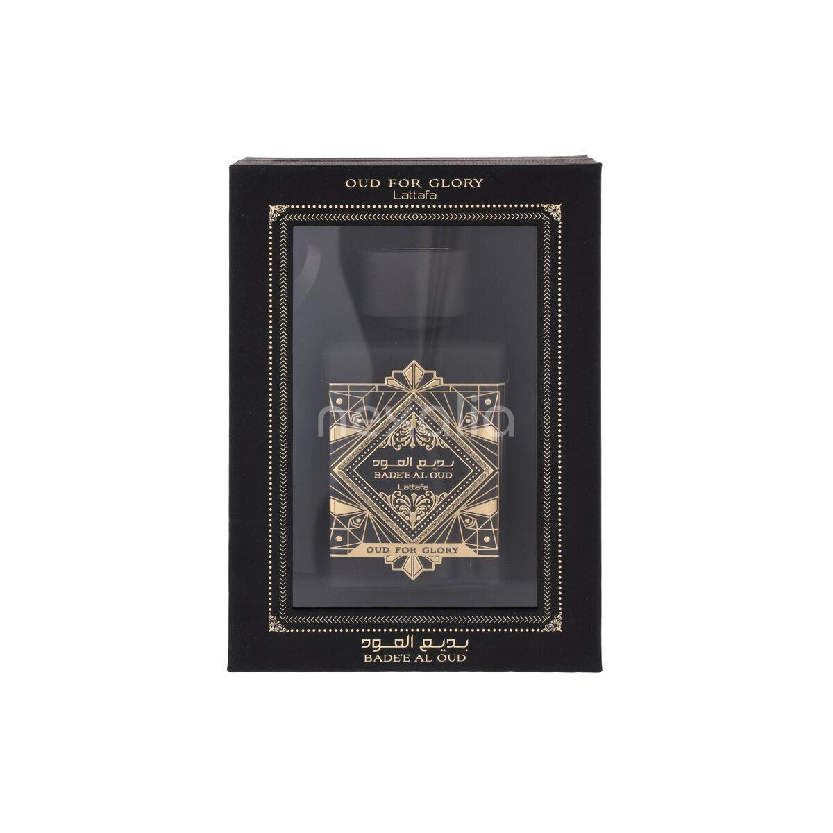 Lattafa Bade'e Al Oud For Glory Edp Spray 100 ml