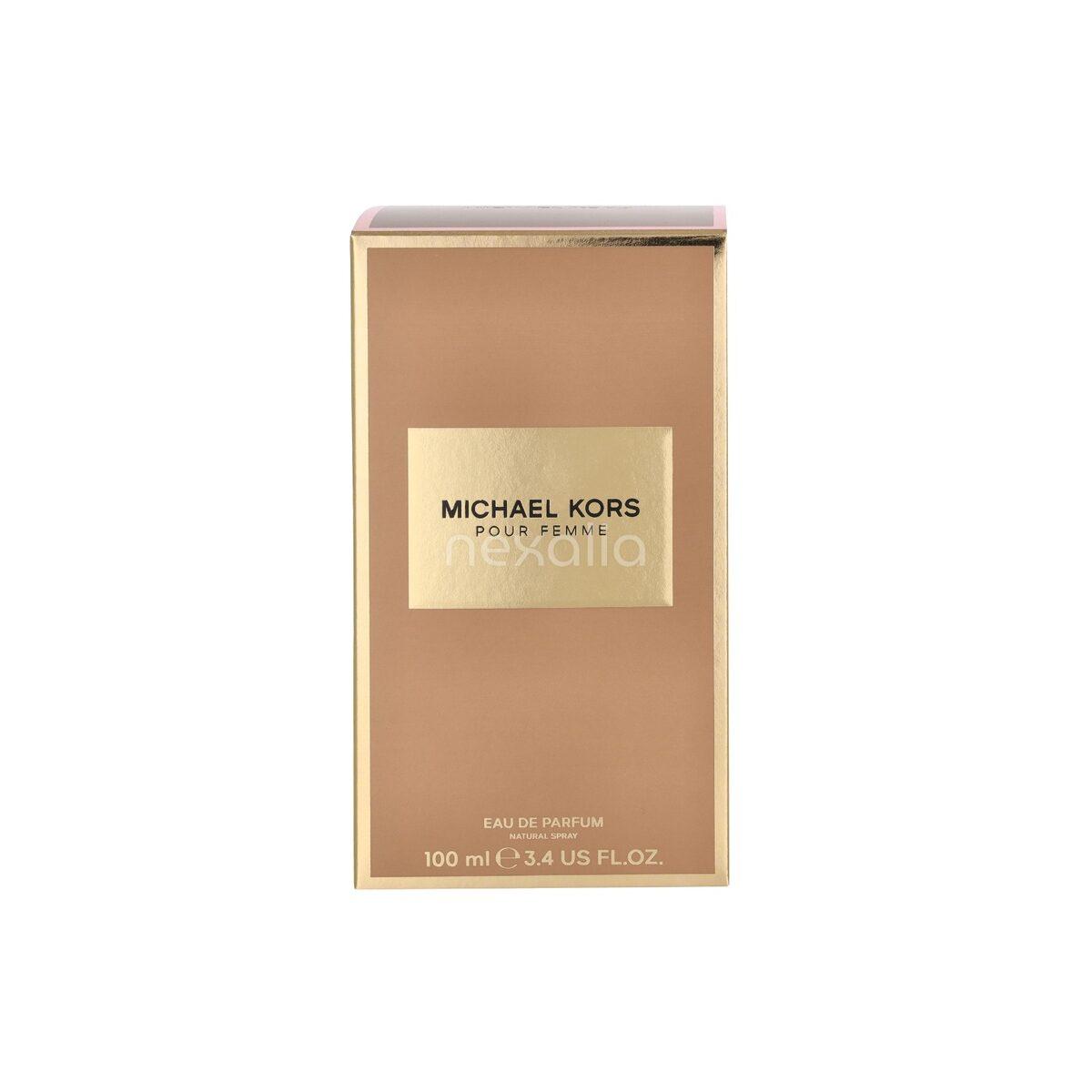 Michael Kors Pour Femme Edp Spray 100 ml
