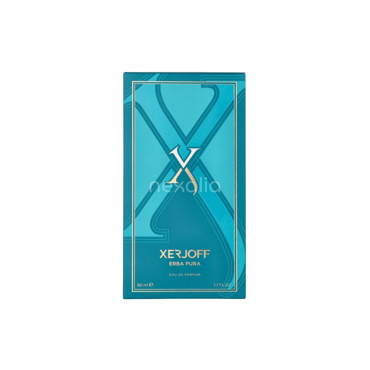 Xerjoff Sospiro Erba Pura Edp Spray 100 ml