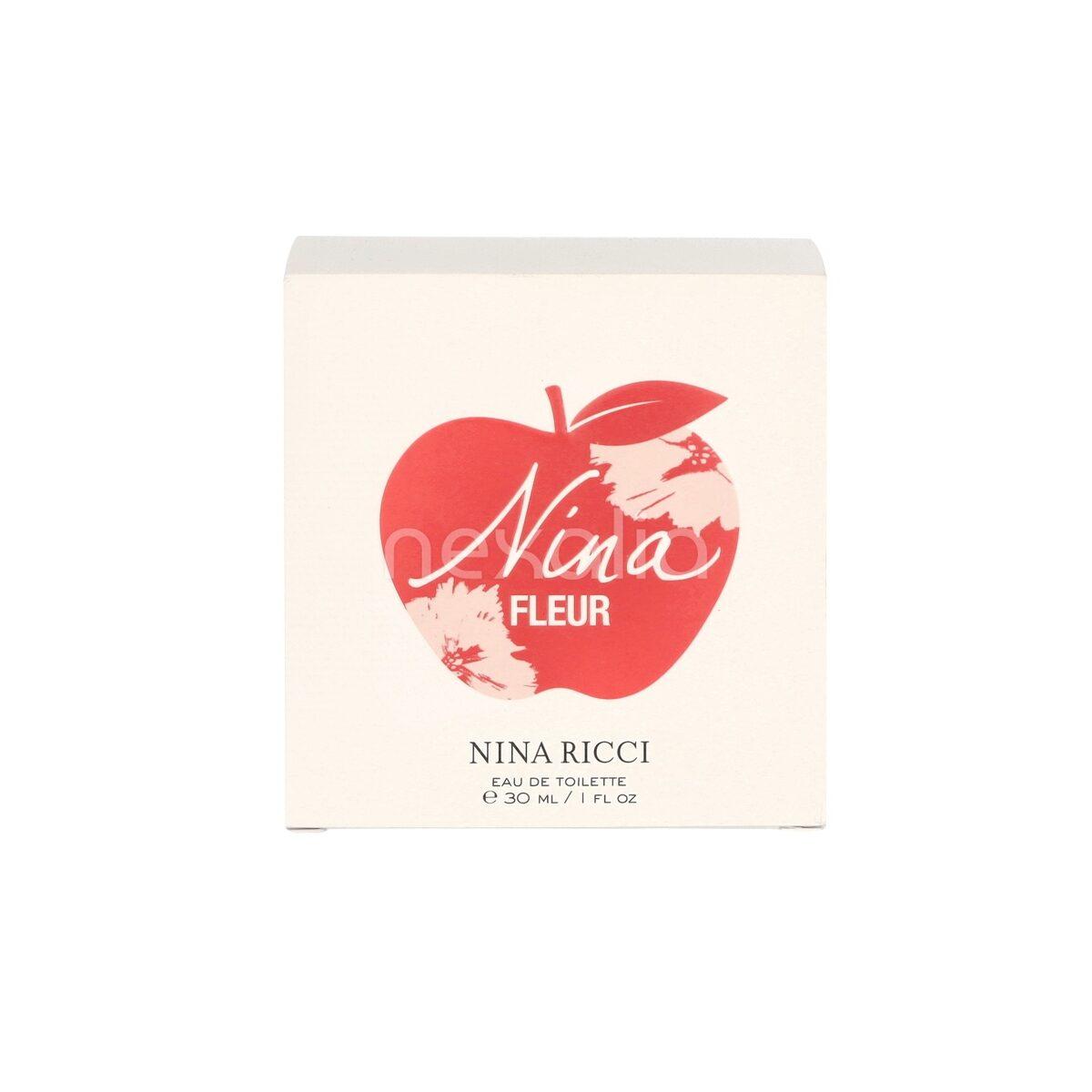 Nina Ricci Nina Fleur Edt Spray 30 ml
