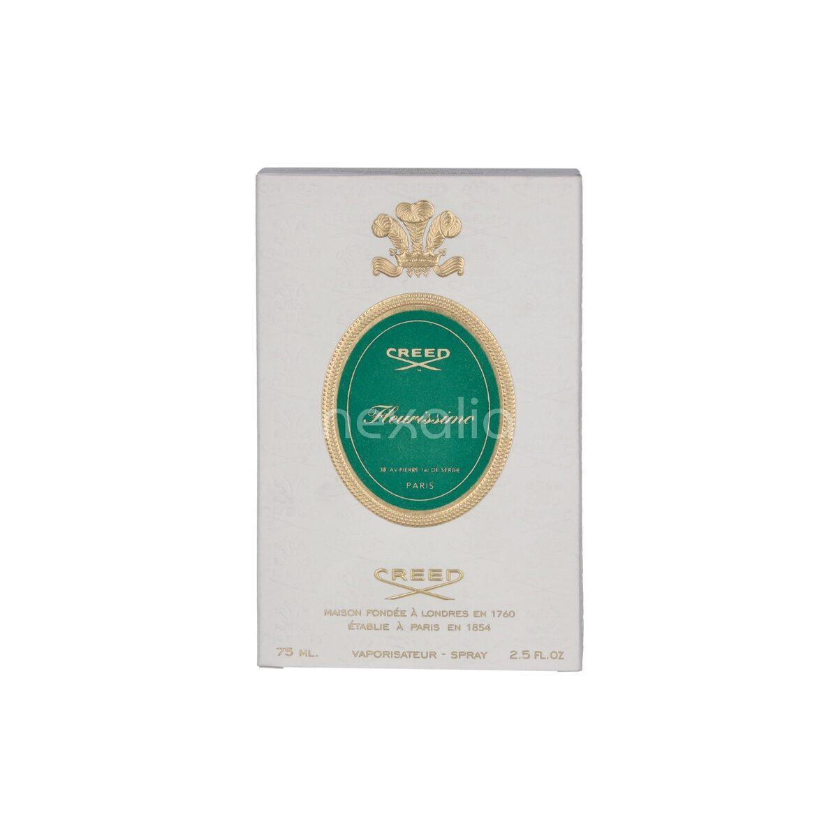 Creed Fleurissimo Edp Spray 75 ml