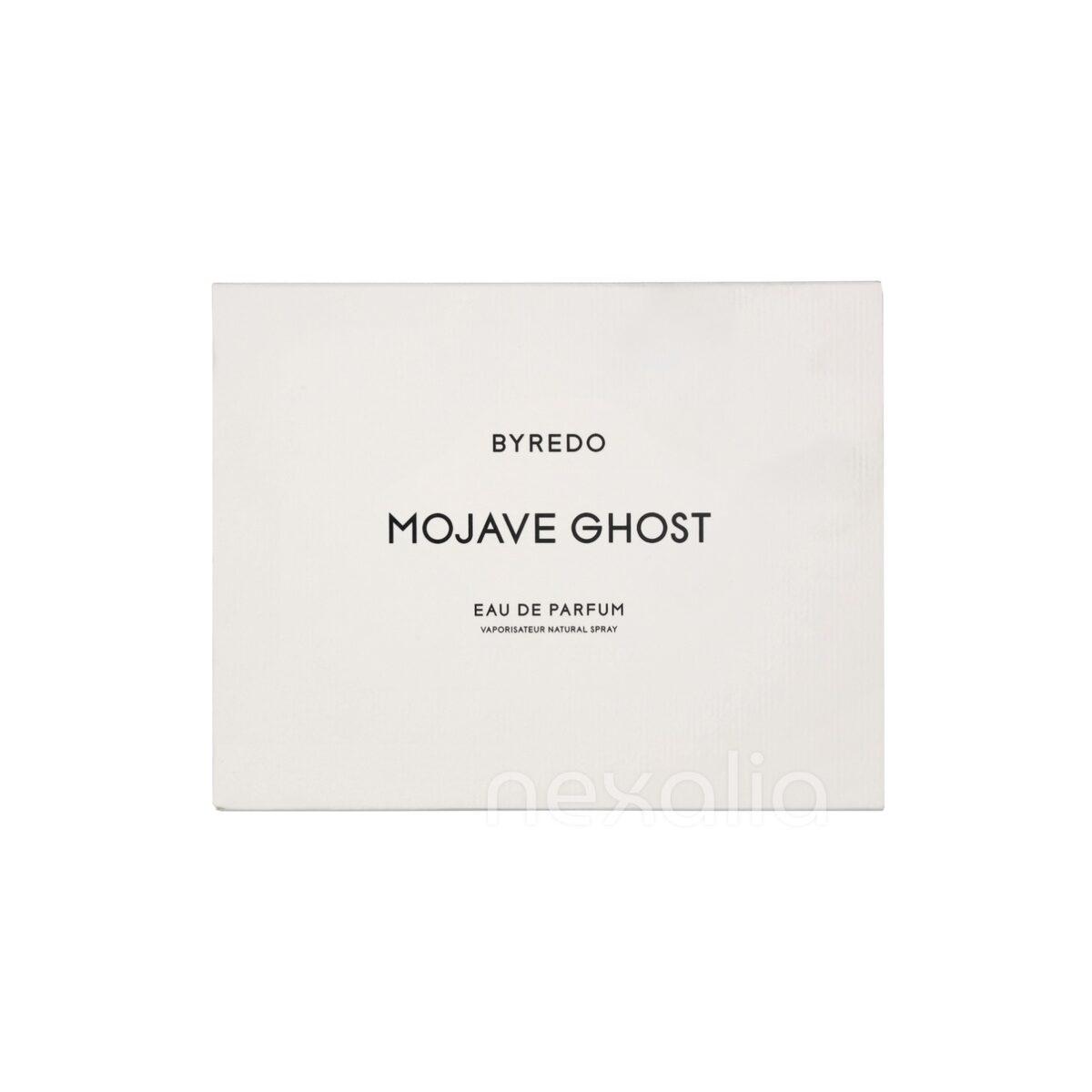 Byredo Mojave Ghost Edp Spray 100 ml