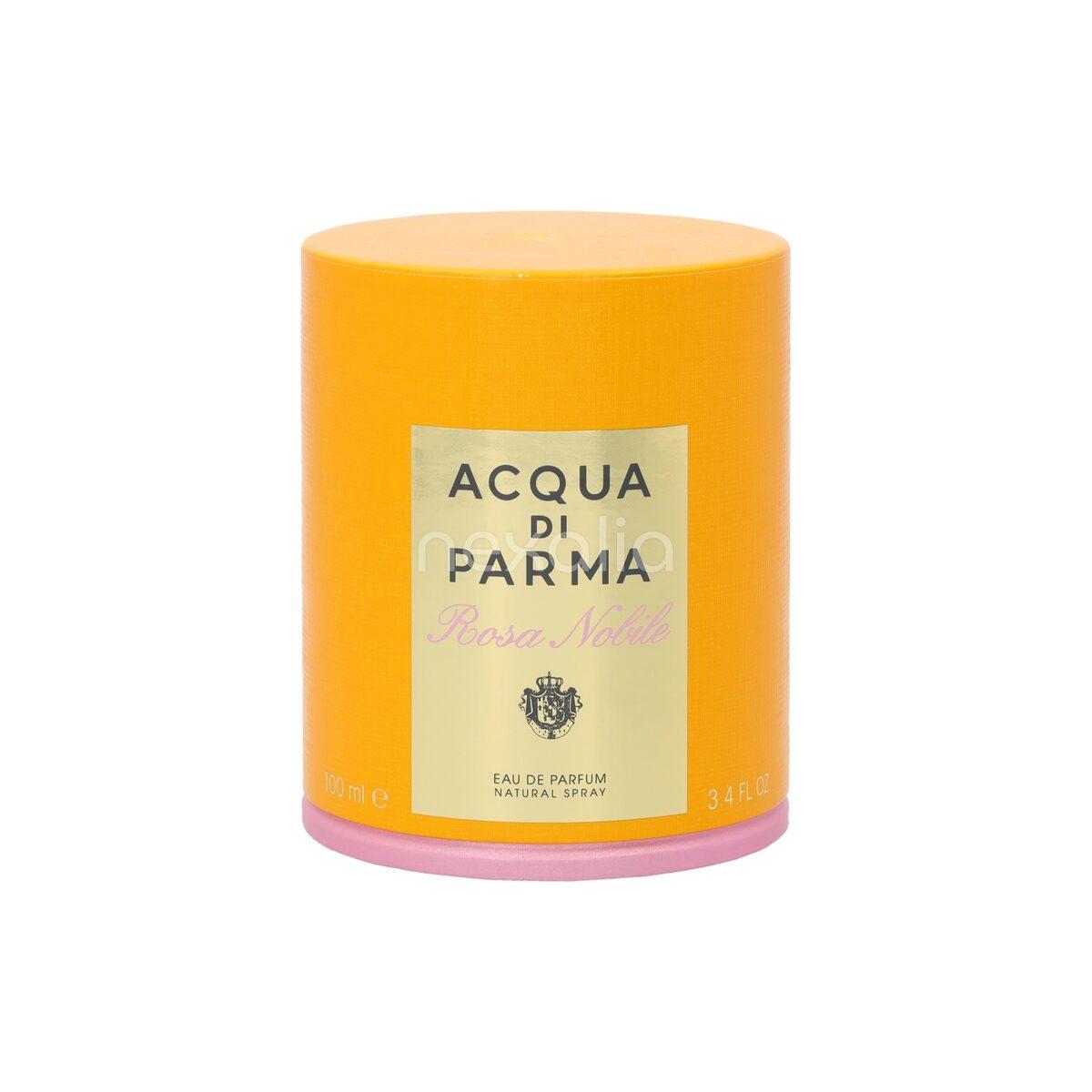 Acqua Di Parma Rosa Nobile Edp Spray 100 ml