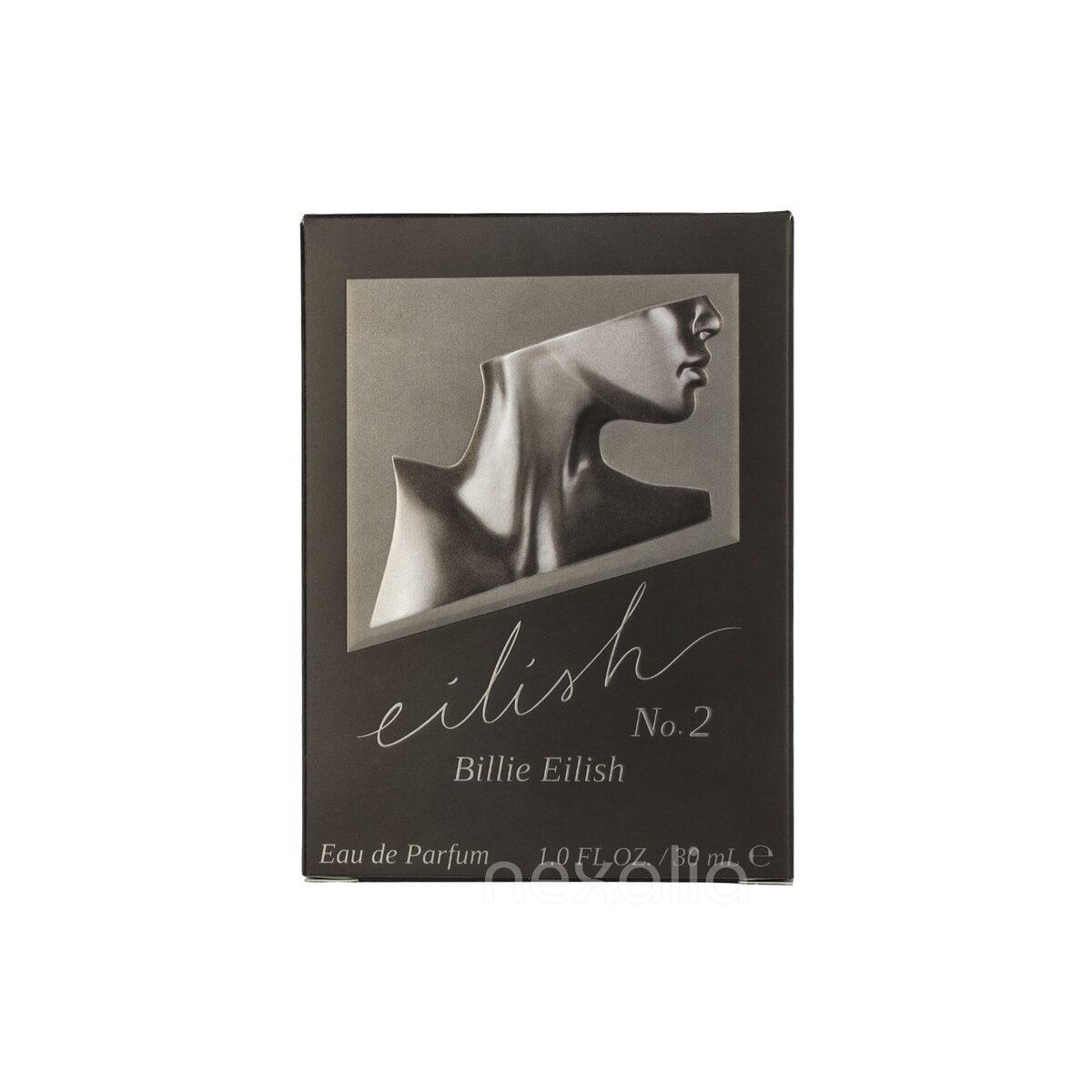 Billie Eilish No. 2 Edp Spray 100 ml