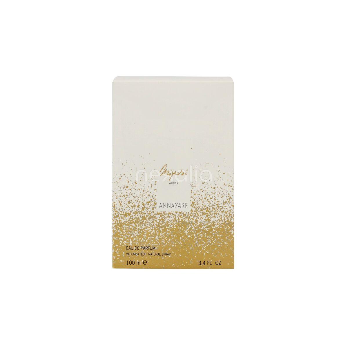 Annayake Miyabi Woman Edp Spray 100 ml