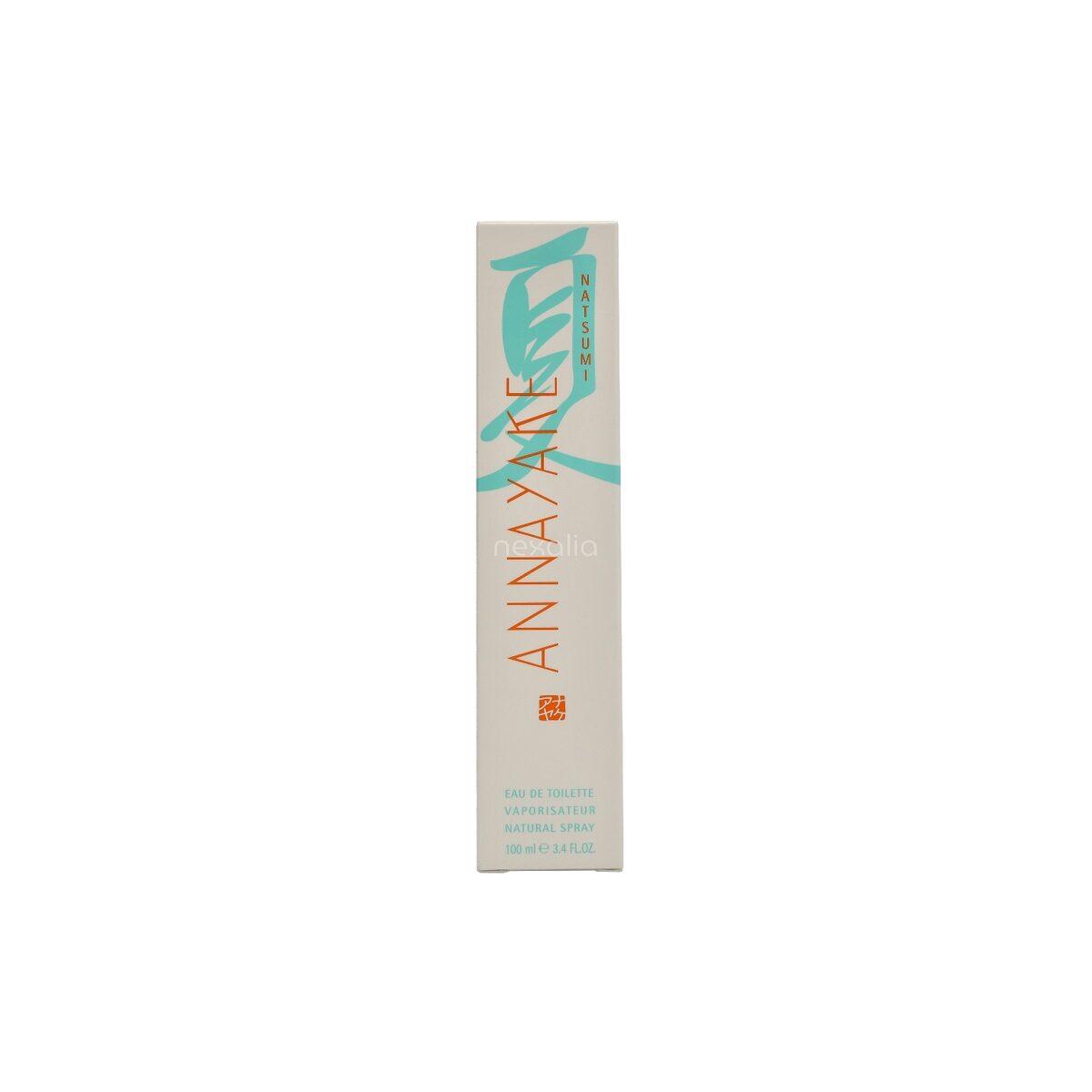 Annayake Natsumi Edt Spray 100 ml