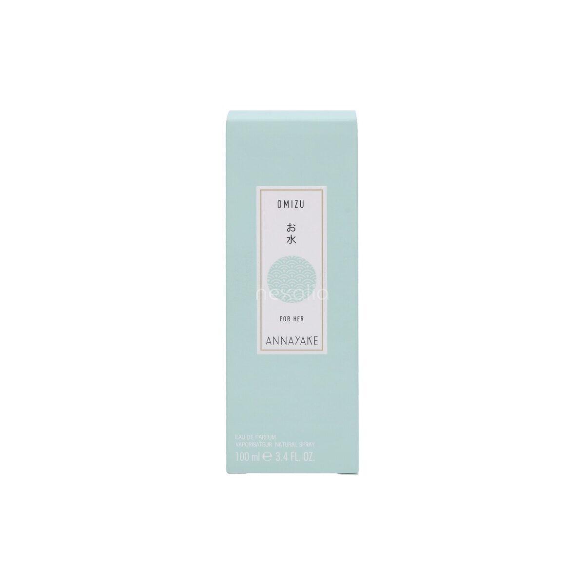 Annayake Omizu For Her Edp Spray 100 ml