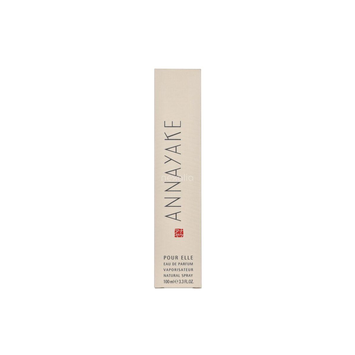 Annayake Pour Elle Edp Spray 100 ml