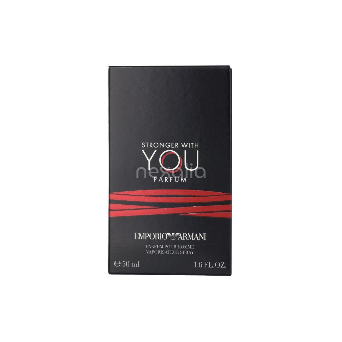 Armani Stronger With You Parfum 100 ml