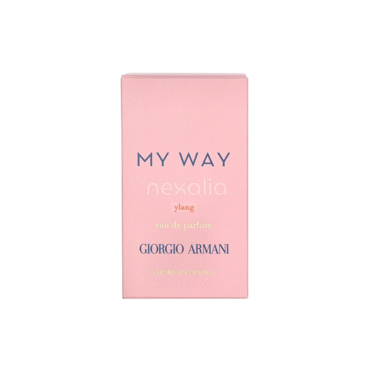 Armani My Way Ylang Edp Spray 30 ml
