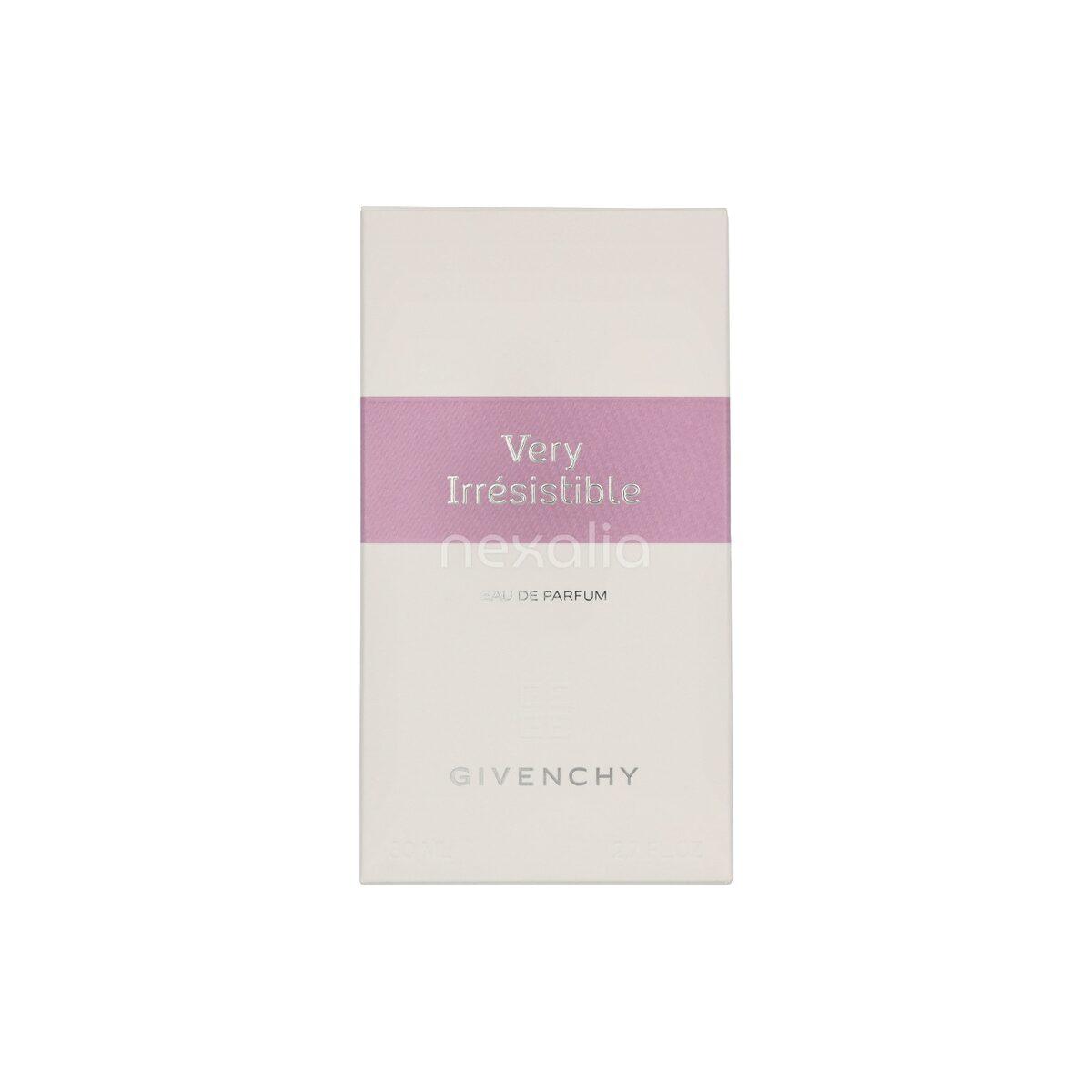 Givenchy Very Irresistible Edp Spray 80 ml