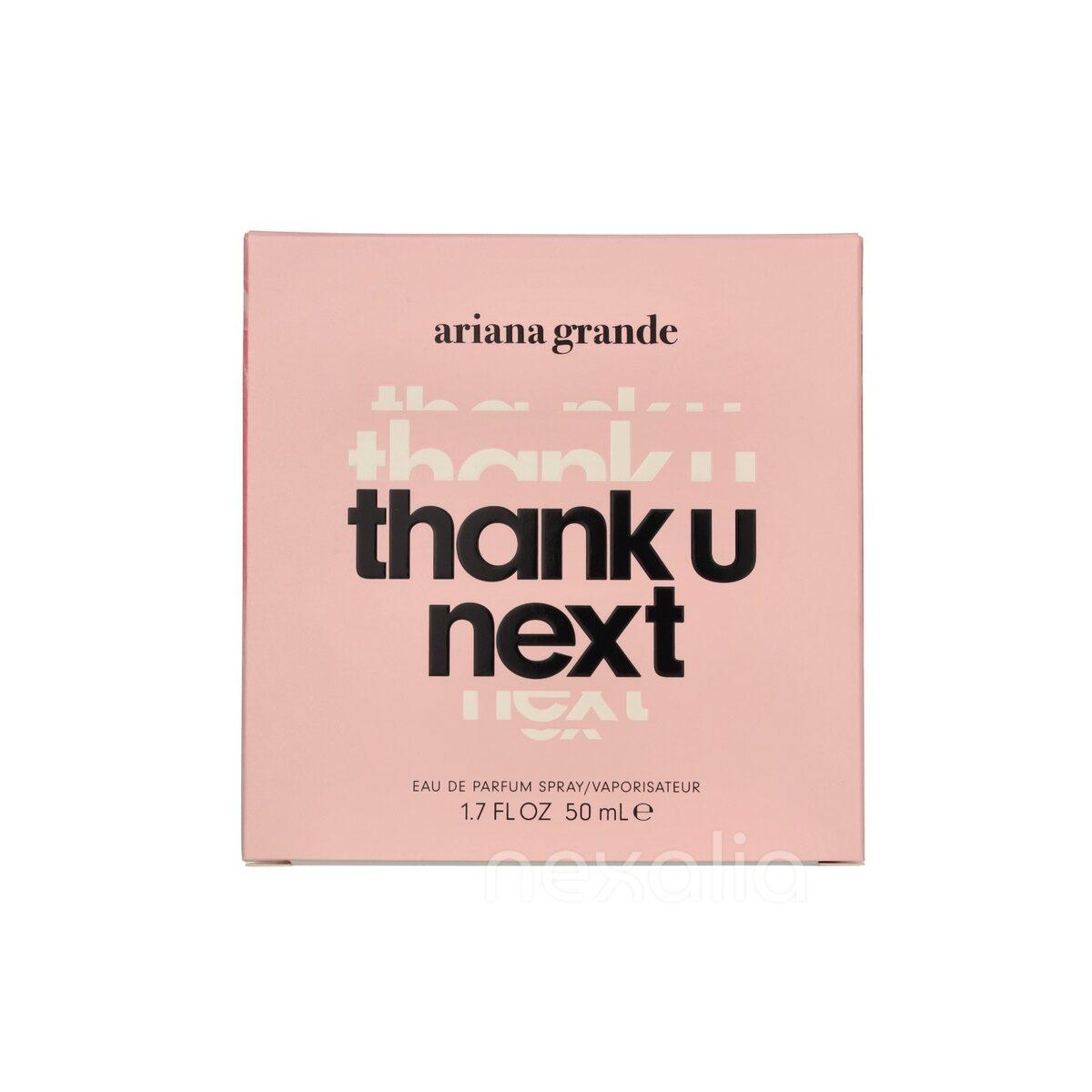 Ariana Grande Thank U Next Edp Spray 50 ml