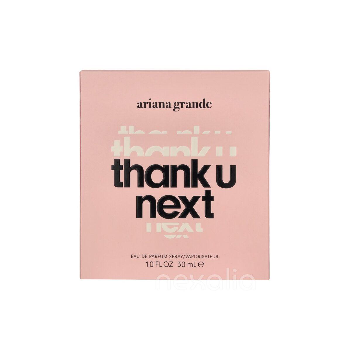 Ariana Grande Thank U Next Edp Spray 50 ml