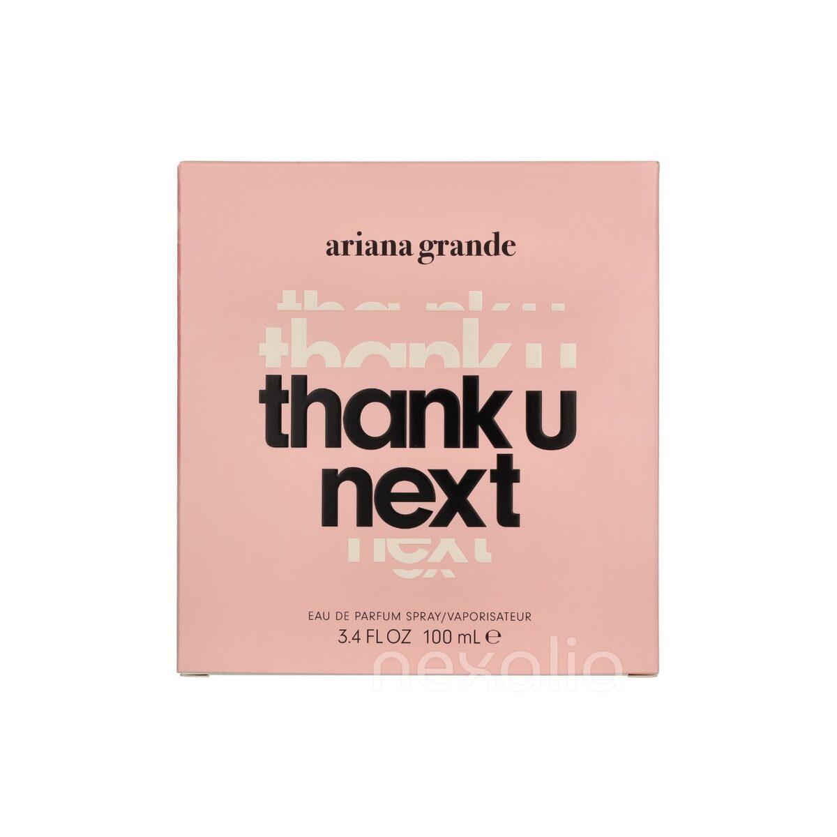 Ariana Grande Thank U Next Edp Spray 50 ml