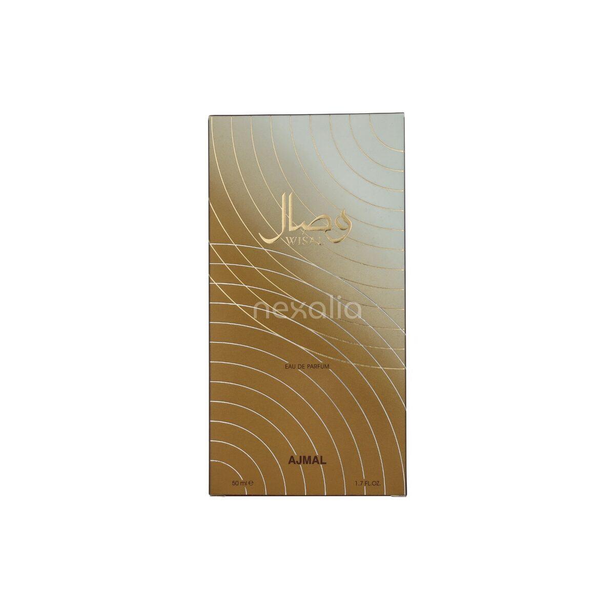 Ajmal Wisal Edp Spray 50 ml