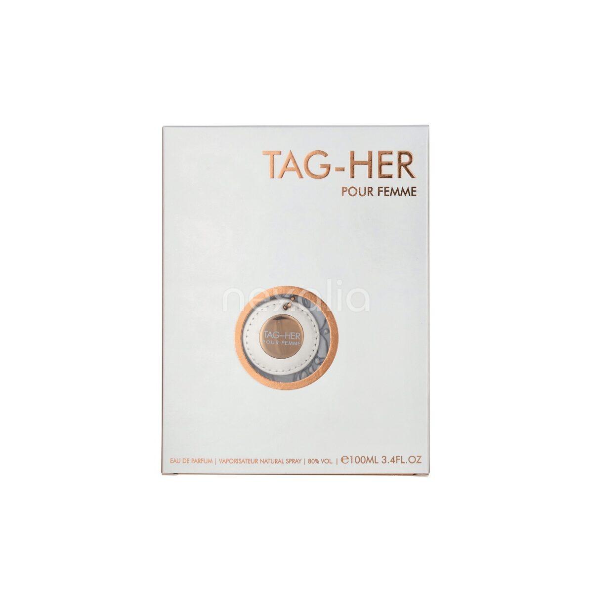 Armaf Tag-Her Pour Femme Edp Spray 100 ml