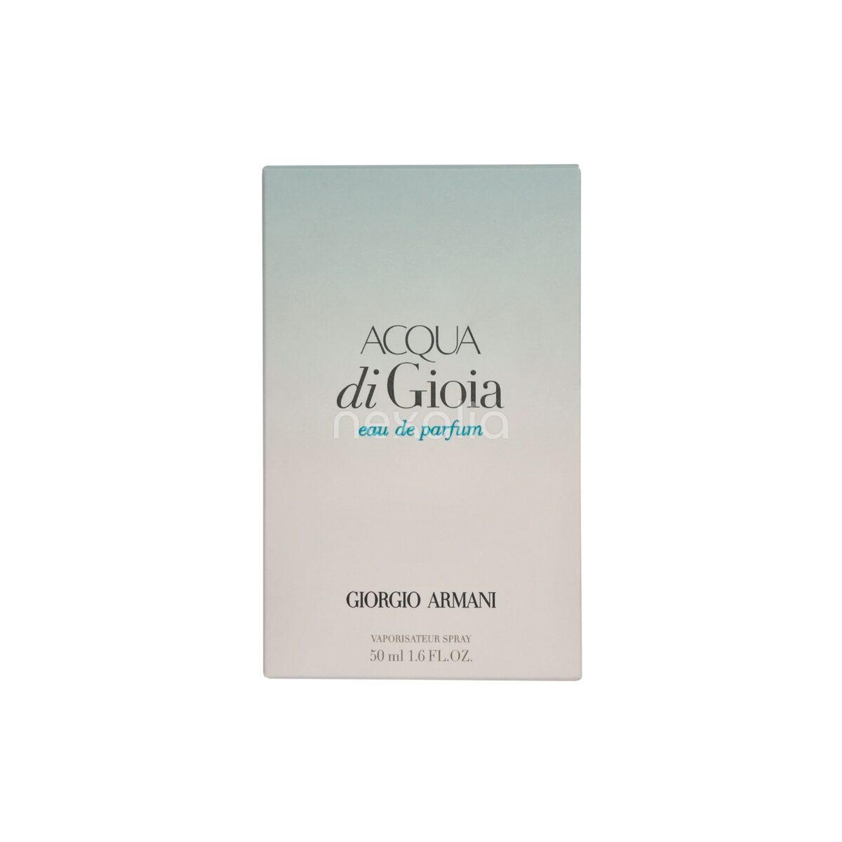 Armani Acqua Di Gioia Edp Spray 30 ml