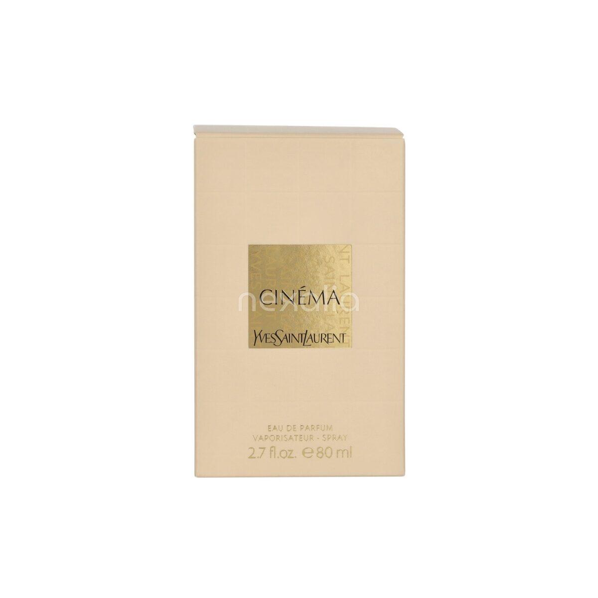 YSL Cinema Edp Spray 80 ml