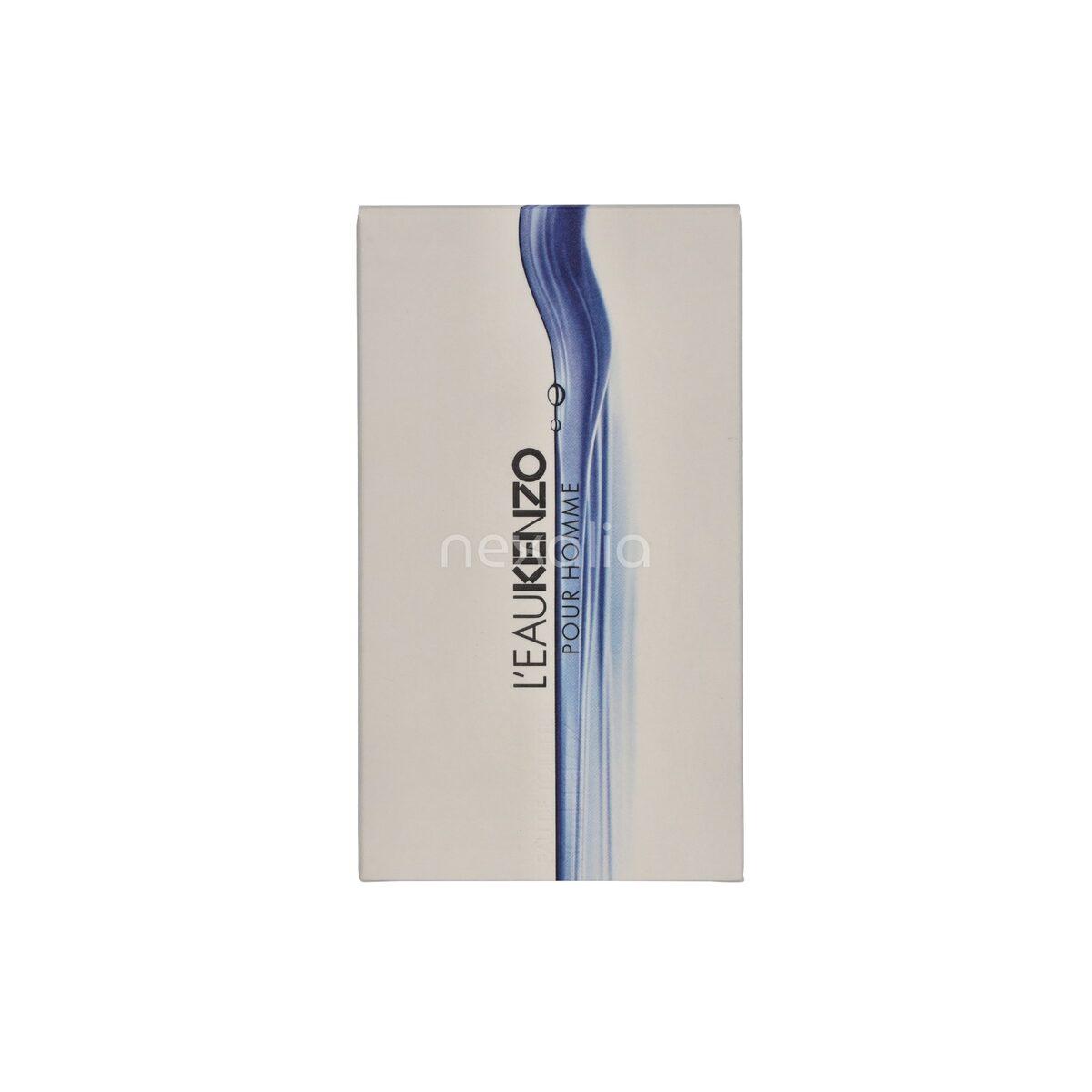Kenzo L'Eau Kenzo Pour Homme Edt Spray 30 ml