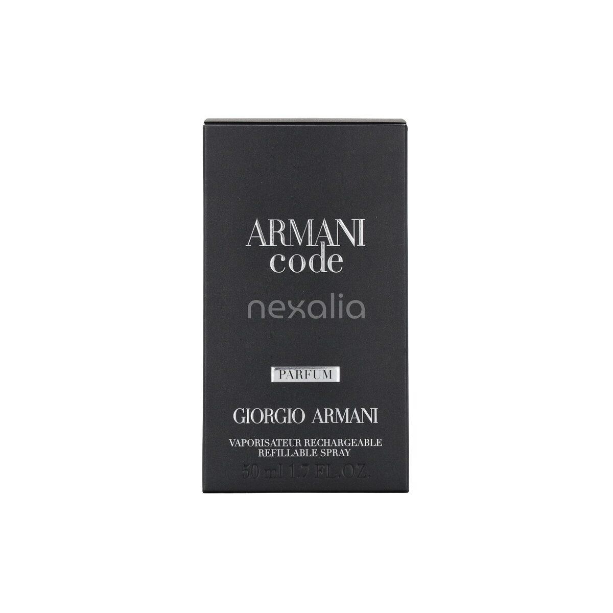 Armani Code Le Parfum Edp Spray 50 ml